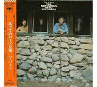 Byrds - Notorious Byrd Brothers