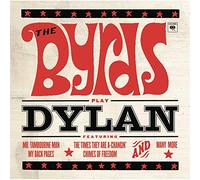 Byrds Play Dylan