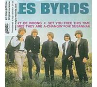 Byrds - Set You Free This Time Ep