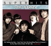 Byrds - Super Hits