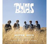 Byrds – Super Hits