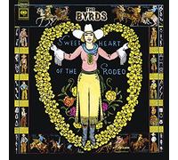 Byrds - Sweetheart Of The Rodeo (2 LP)