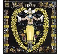 Byrds - Sweetheart Of The Rodeo