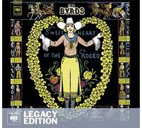 Byrds - Sweetheart Of The Rodeo