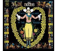 The Byrds - Sweetheart Of The Rodeo(Remastered)
