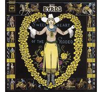 Byrds Sweetheart Of The Rodeo (CD)