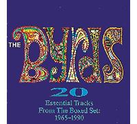 Byrds,the - 20 Essential Tracks from the B