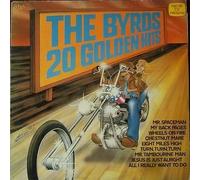Byrds, The - 20 Golden Hits - Villa - ADE H42
