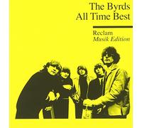 Byrds,the - All Time Best-Reclam Musik Edition 24