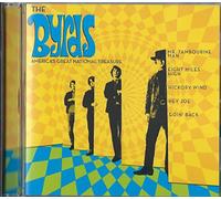 Byrds, the - America's Great National Treas