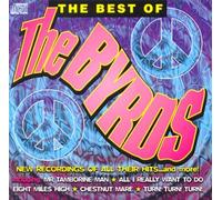 Byrds,the - Best of the Byrds