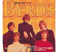 Byrds, the - Best of the Byrds, the