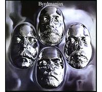 Byrds The - Byrdmaniax