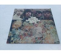 Byrds - The Byrds Greatest Hits