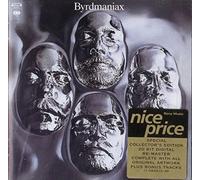 Byrds,the - Byrdsmaniax
