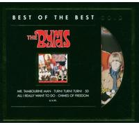 Byrds,the - Definitive Collection