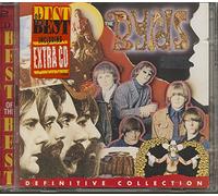 Byrds,the - Definitive Collection