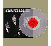 Byrds The - Dr. Byrds & Mr. Hyde (Clear Vinyl)