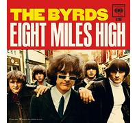 The Byrds Eight Miles High / Why (Vinyl LP)