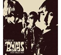 Byrds The - Eight Miles High The Best Of