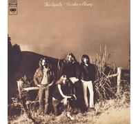 Byrds,the - Farther Along