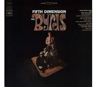 Byrds,the - Fifth Dimension (180g Edition)