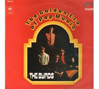 BYRDS - The Golden Era of Pop Music (Byrds) / S 68 221