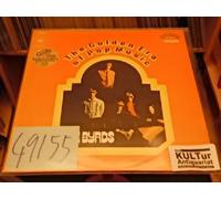 Byrds - The Golden Era Of Pop Music: The Byrds [Vinyl-LPs].
