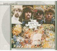 Byrds,the - Greatest Hits