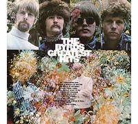 The Byrds - Greatest Hits (LP)