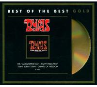 Byrds,the - Greatest Hits (Gold)