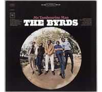 Byrds,the - Mr.Tambourine Man (180g Edition)