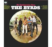 Byrds,the - Mr.Tambourine Man