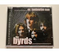 Byrds,the - Mr.Tambourine Man