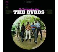Vinile Byrds (The) - Mr. Tambourine Man