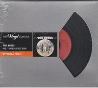 Byrds,the - Mr. Tambourine Man