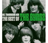 Byrds,the - Mr.Tambourine Man-the Best of