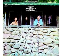 The Byrds - Notorious Byrd Brothers (LP)