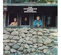 Byrds, the - Notorious Byrd Brothers