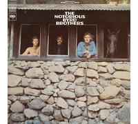 Byrds, the - Notorious Byrd Brothers
