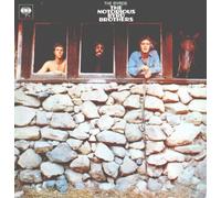 Byrds,the - Notorius Byrd Brothers