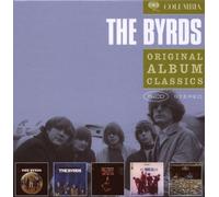 Byrds, The - Original Album Classics