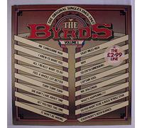 BYRDS - The Original Singles 1965-1967 Volume 1 [Vinyl LP]