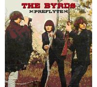 Byrds,the - Preflyte (180 Gramm Vinyl Gatefold Sleeve)