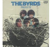 Byrds,the - Preflyte