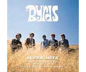 Byrds, the - Super Hits