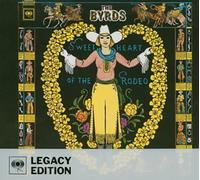 Byrds,the - Sweetheart of the Rodeo
