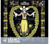 Byrds The - Sweetheart Of The Rodeo