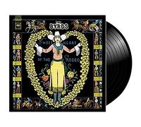 The Byrds Sweetheart of the Rodeo (Vinyl LP) 12" Album