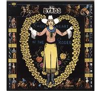 Byrds,the - Sweetheart of the Rodeo
